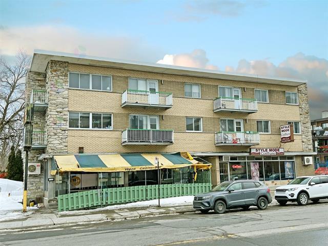 2112 Rue De Salaberry, Montréal, QC à vendre - Photo principale - Image 1 de 1