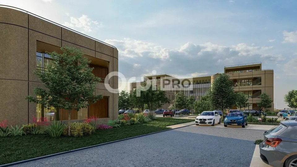 Office in Genas for lease Building Photo- Image 1 of 18