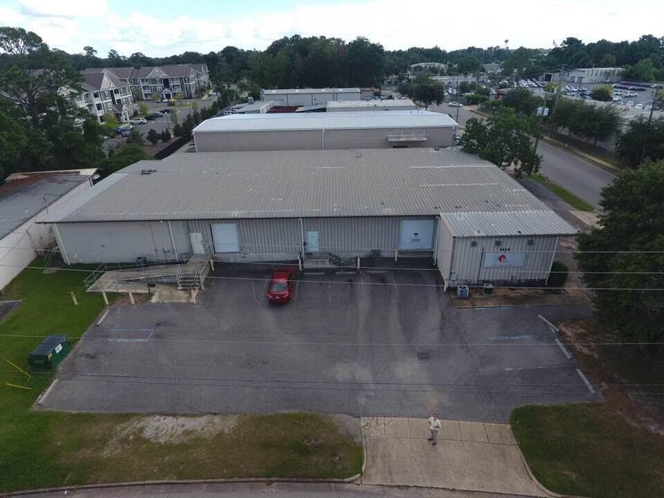 3229 International Dr, Mobile, AL for lease Primary Photo- Image 1 of 6