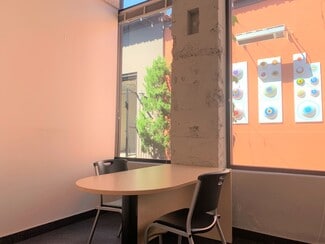 More details for 110 N Maclay Ave, San Fernando, CA - Office for Lease