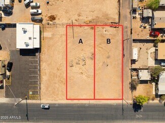 Plus de détails pour 40 6th st, Avondale, AZ - Terrain à vendre
