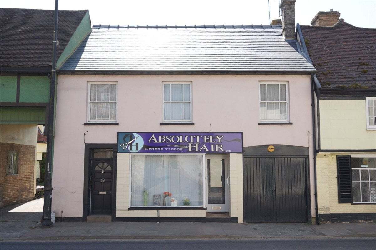 11A Mill St, Mildenhall for sale Primary Photo- Image 1 of 1