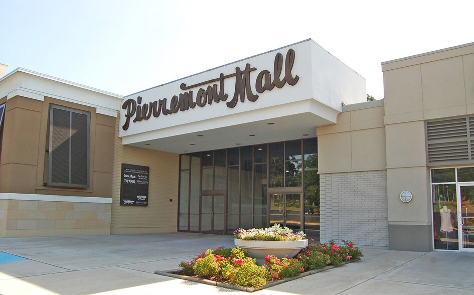 4801 Line Ave, Shreveport, LA for lease - Building Photo - Image 2 of 2