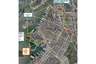 638-642 Sackett St, Brooklyn, NY - Aerial  map view - Image1