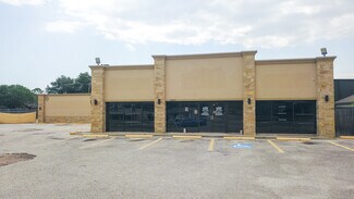 Plus de détails pour 6602 N Navarro St, Victoria, TX - Commerce de détail à vendre