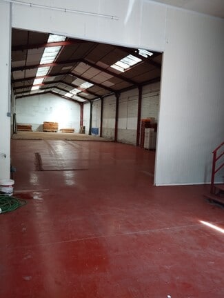 More details for Calle Impresores, 33, Getafe - Industrial for Sale