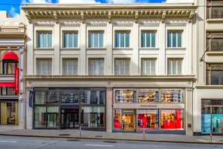 Plus de détails pour 228-240 Post St, San Francisco, CA - Commerce de détail à louer