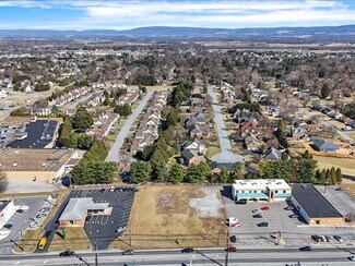 More details for 13331 Pennsylvania Ave, Hagerstown, MD - Land for Lease