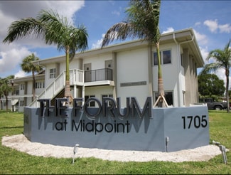 More details for 1705 Colonial Blvd, Fort Myers, FL - Office for Lease