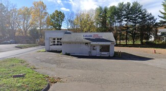 Plus de détails pour 275 Baileyville Rd, Middlefield, CT - Vente au détail à vendre