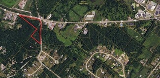 Plus de détails pour 30 Gate Schoolhouse Rd, New Hampton, NY - Terrain à vendre