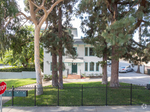 2191 El Sereno Ave, Altadena, CA - aerial  map view - Image1