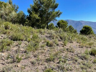 Plus de détails pour Polígono, 3, Carataunas - Terrain à vendre