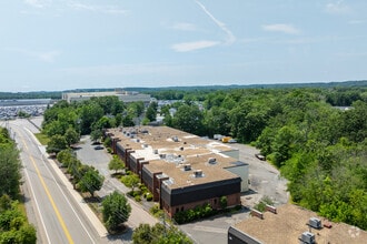 31-51 Loring Dr, Framingham, MA - Aerial  map view - Image1