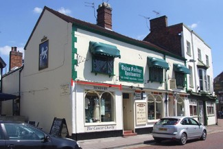 More details for 2-4 Oatmarket, Nantwich - Retail for Lease