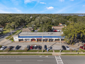 More details for 3800-3822 Edgewater Dr, Orlando, FL - Retail for Sale