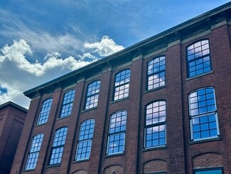 More details for 118-122 Manton Ave, Providence, RI - Retail, Industrial for Lease