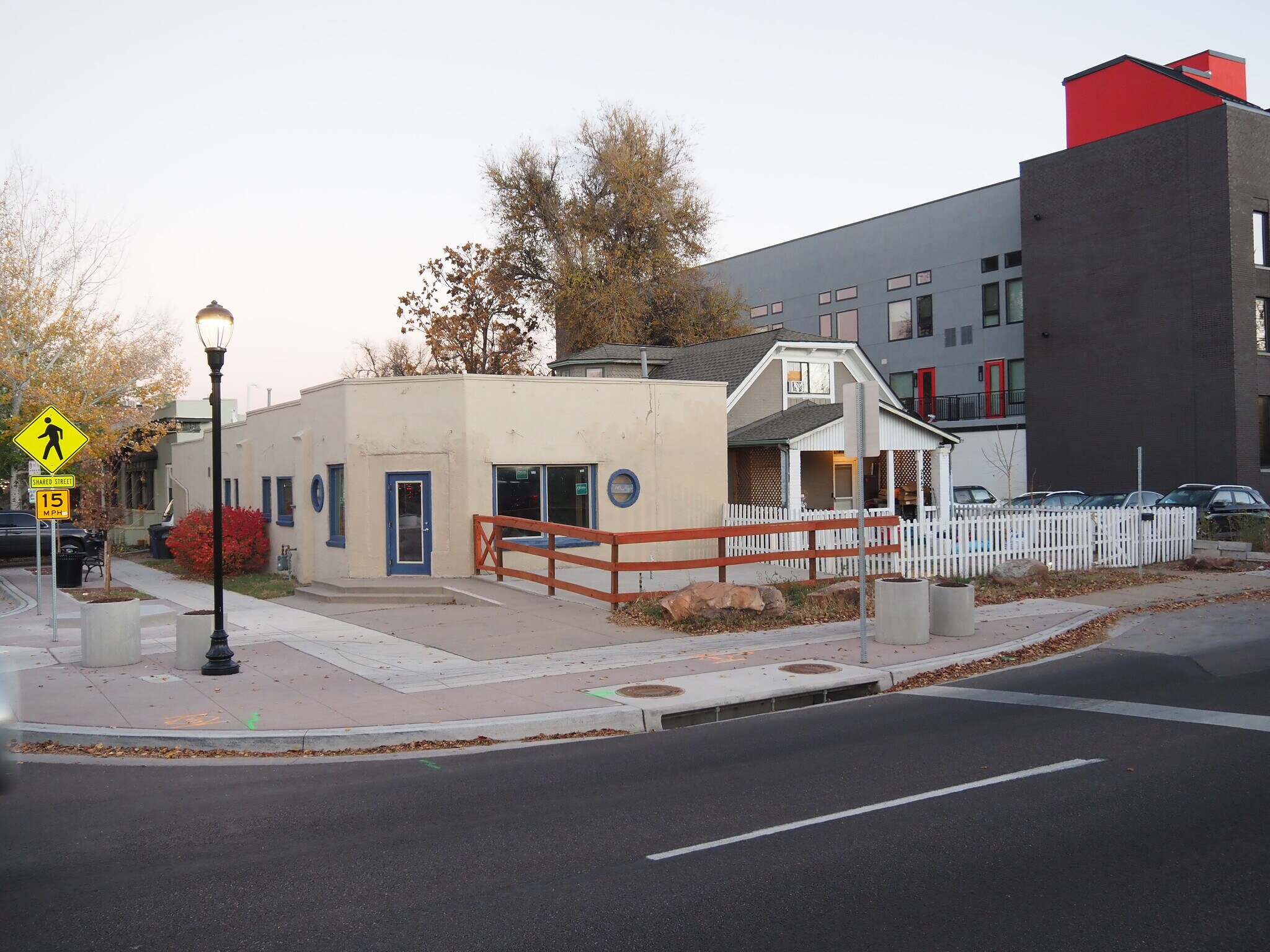 2454 Federal Blvd, Denver, CO à vendre Photo du bâtiment- Image 1 de 9