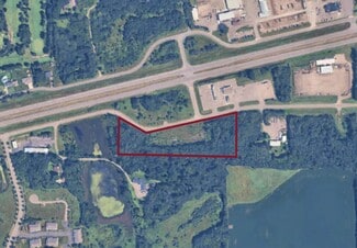 More details for 4700 Quail Rd NE, Sauk Rapids, MN - Land for Sale