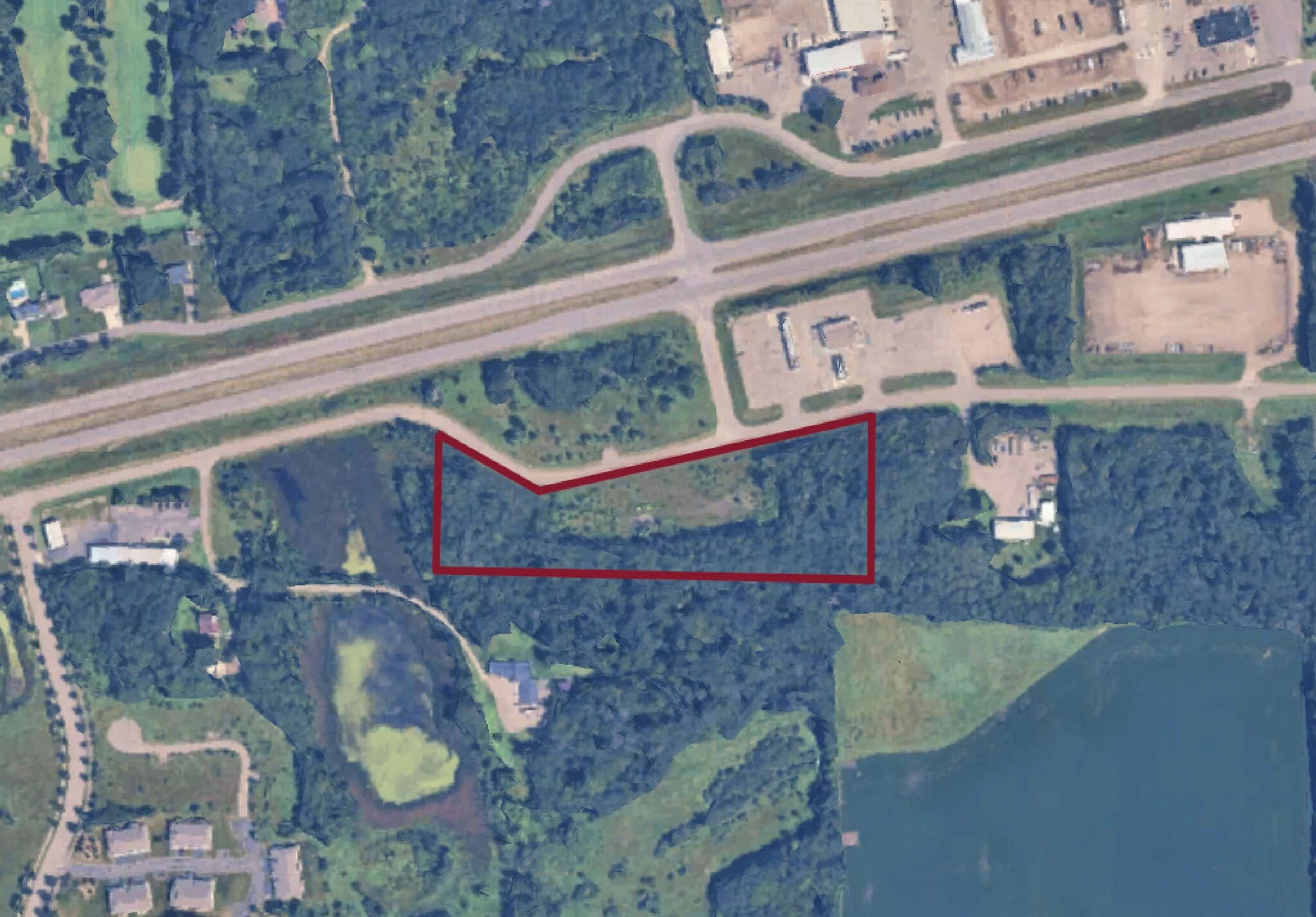 4700 Quail Rd NE, Sauk Rapids, MN for sale Building Photo- Image 1 of 5