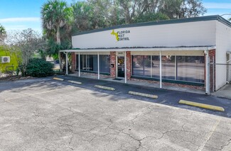 More details for 2405 Crill Ave, Palatka, FL - Office for Sale