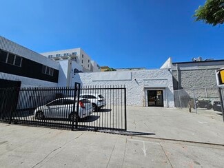 More details for 1333 S Hill St, Los Angeles, CA - Office/Medical for Lease