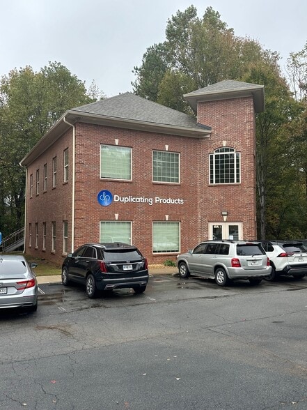 2576 Lawrenceville Suwanee Rd, Suwanee, GA for sale - Building Photo - Image 1 of 7