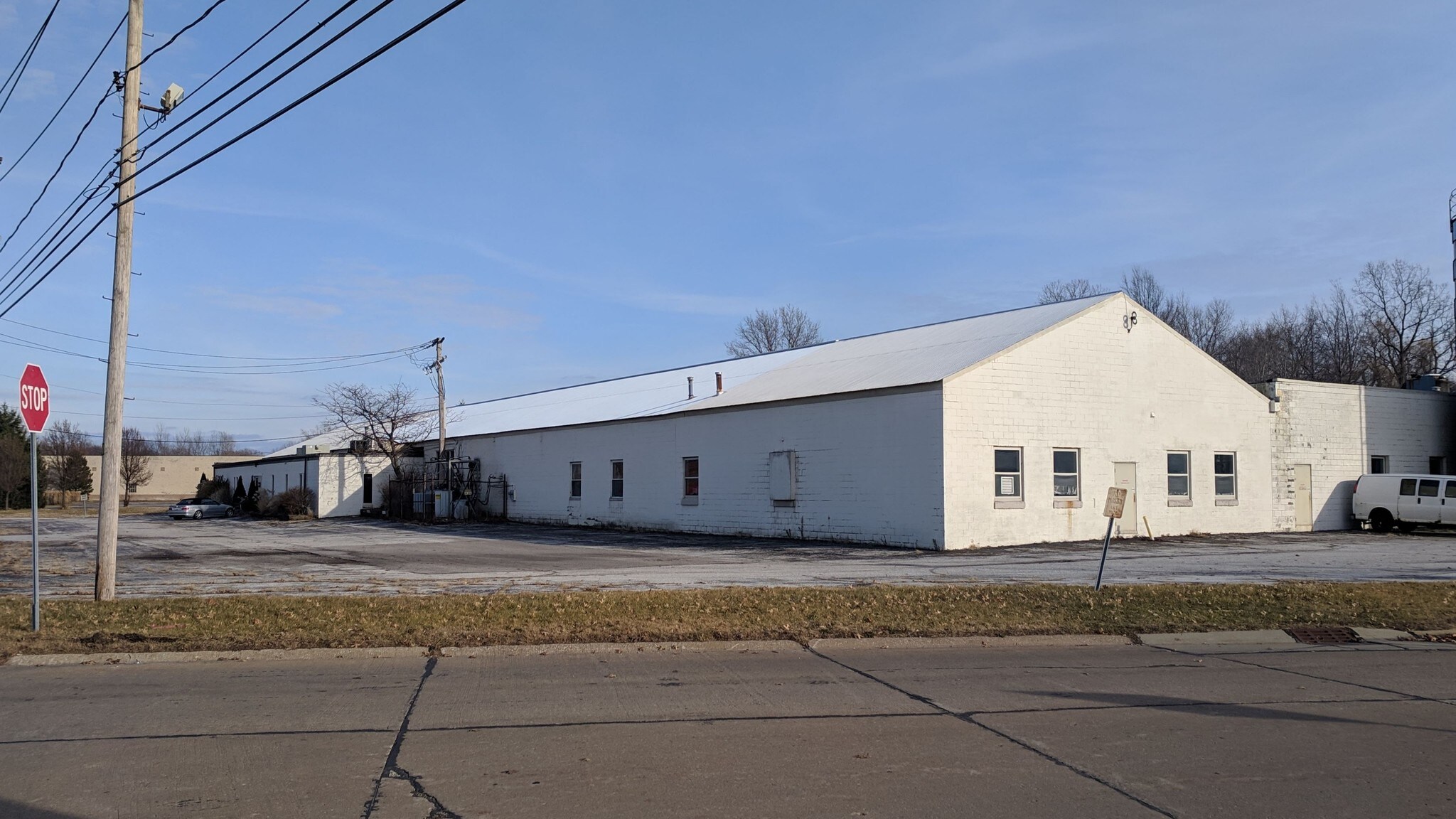 8820 East Ave, Mentor, OH for sale Building Photo- Image 1 of 5