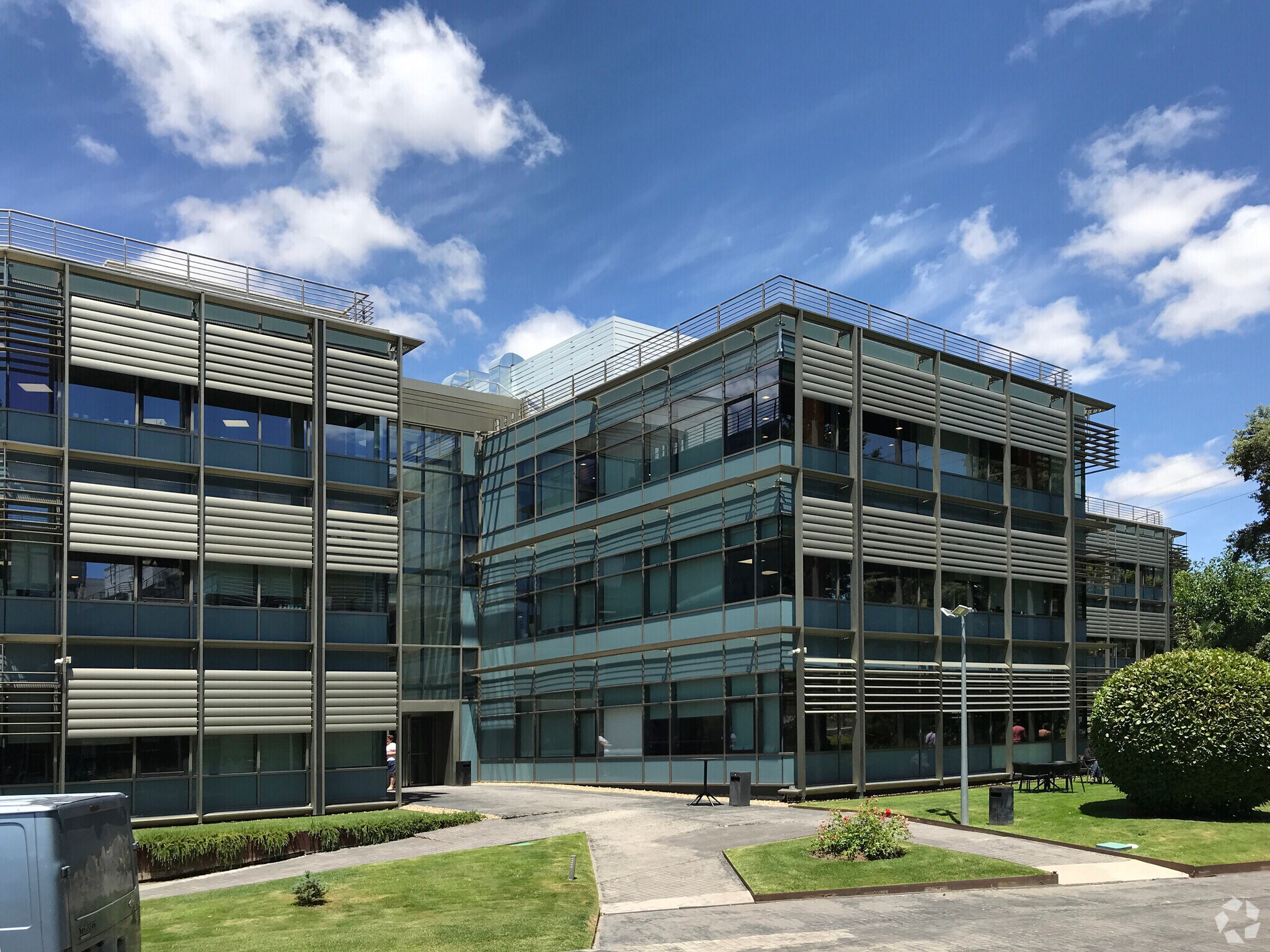 Calle Somera, 5, Madrid, Madrid à louer Photo principale- Image 1 de 49