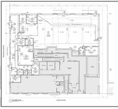 369 Quentin Rd, Brooklyn, NY à louer Plan d’étage- Image 1 de 1