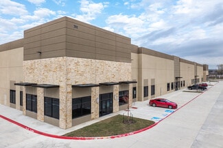 More details for 650 Corporate St, Prosper, TX - Industrial for Lease