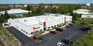 More details for 2109 S Oak St, Champaign, IL - Office for Lease