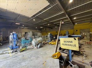 Flex in Roissy-en-France for lease Interior Photo- Image 2 of 3