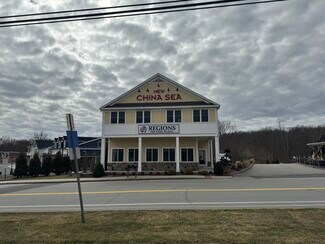 More details for 15 N Main St, Marlborough, CT - Retail for Sale