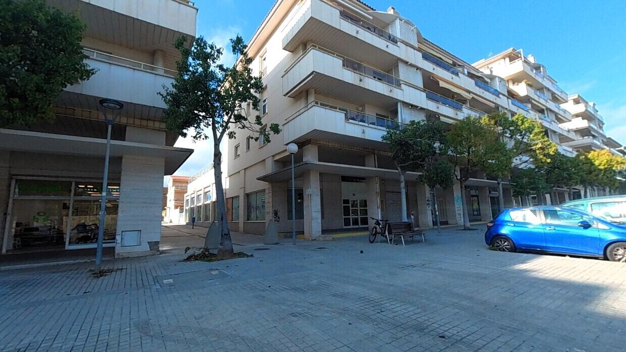 Immeuble residentiel dans Vilanova i la Geltrú, Barcelona à vendre Photo principale- Image 1 de 8