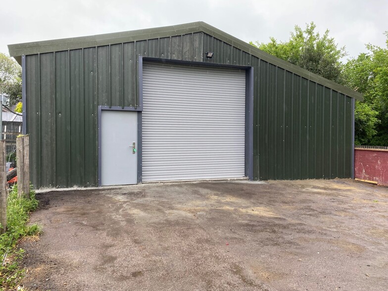 Harthall Ln, Hemel Hempstead for lease - Building Photo - Image 1 of 1