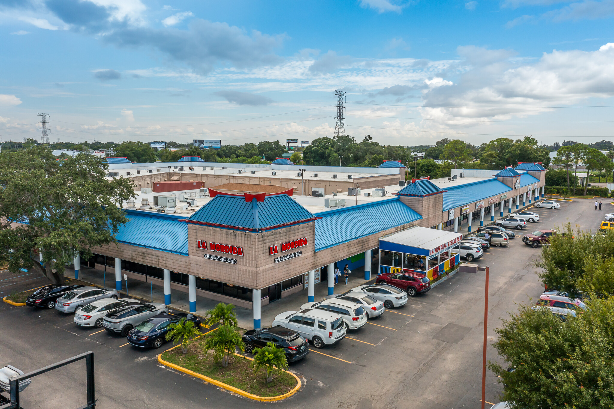 14100 US Highway 19 N, Clearwater, FL for sale Building Photo- Image 1 of 1