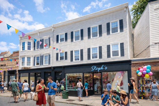 More details for 137-139 Willett Ave, Port Chester, NY - Multifamily for Sale