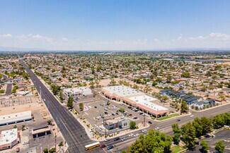 Plus de détails pour 4312-4414 W Cactus Rd, Phoenix, AZ - Commerce de détail à louer