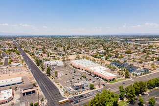 More details for 4312-4414 W Cactus Rd, Phoenix, AZ - Retail for Lease