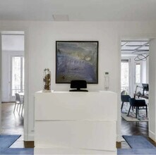 174 Boulevard Malesherbes, Paris for lease Interior Photo- Image 1 of 12