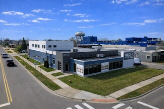 Plus de détails pour 2605 W 14 Mile Rd, Royal Oak, MI - Bureau/Médical à louer