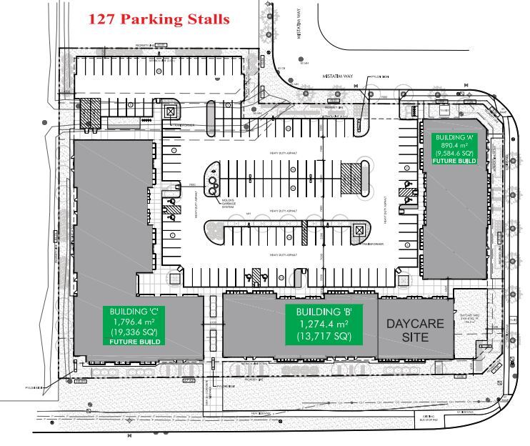 403 Mistatim Way NW, Edmonton, AB for sale Building Photo- Image 1 of 1