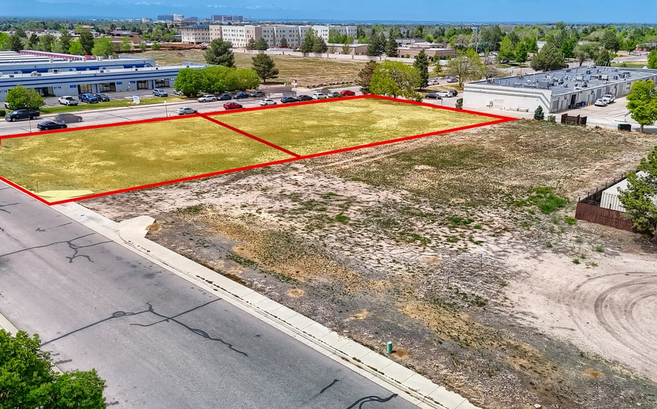 402 Laredo Street St, Aurora, CO for sale - Building Photo - Image 2 of 2