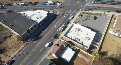 66 S Franklin St, Hempstead, NY - Aérien  Vue de la carte - Image1
