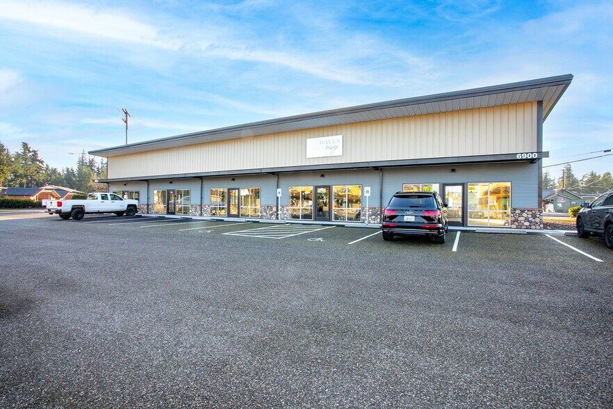 6900 Hannegan Rd, Lynden, WA à louer - Photo du bâtiment - Image 2 de 22