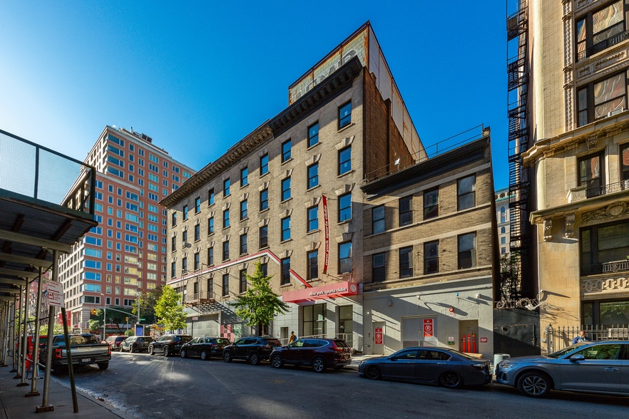 2231-2239 Broadway, New York, NY for sale - Building Photo - Image 2 of 9