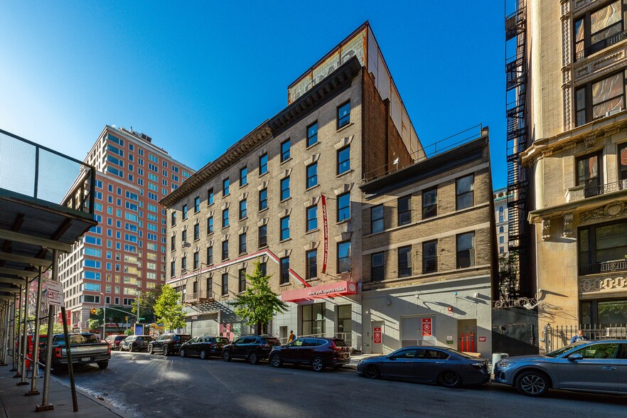 250 W 80th St, New York, NY à vendre - Photo principale - Image 1 de 5