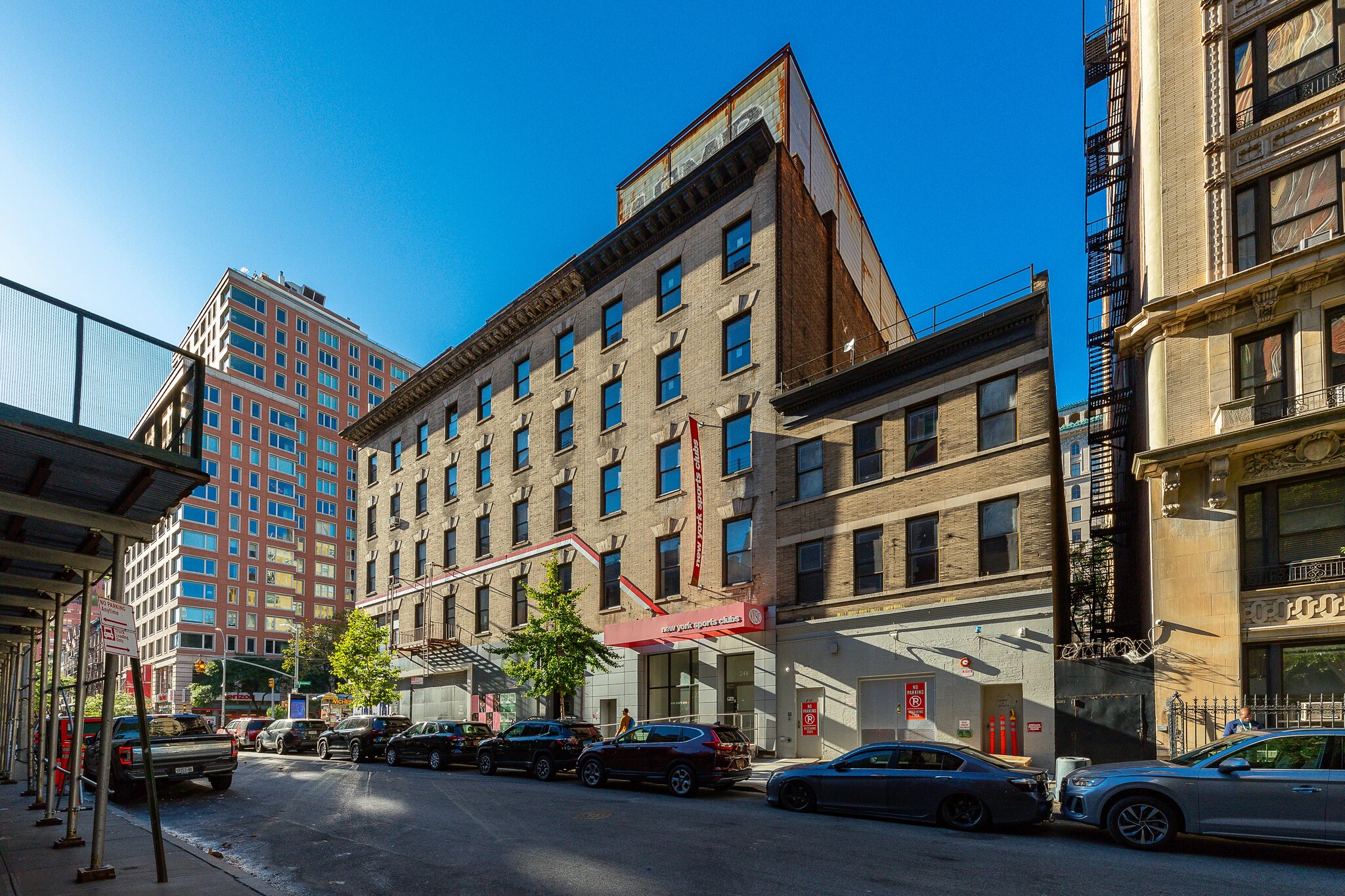 250 W 80th St, New York, NY à vendre Photo principale- Image 1 de 6