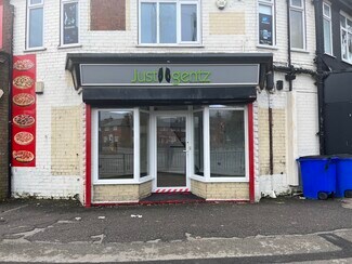 Plus de détails pour 306 Southcoates Ln, Hull - Commerce de détail à louer